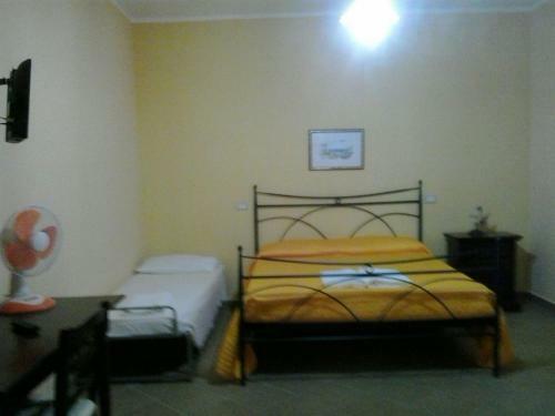 Agroturismo San Nazario