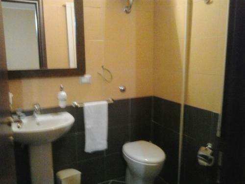 Agroturismo San Nazario