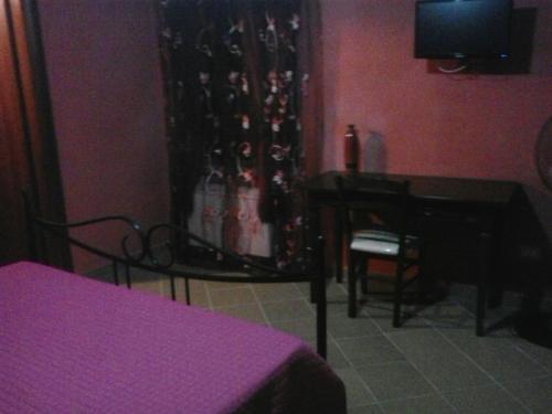 Agroturismo San Nazario