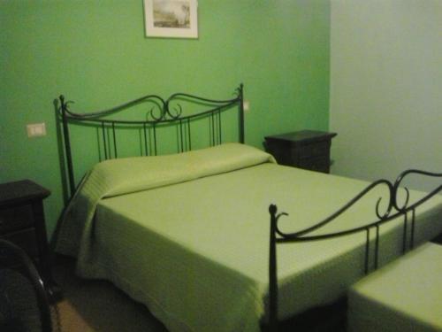 Agroturismo San Nazario