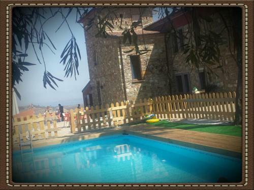 Agroturismo San Nazario