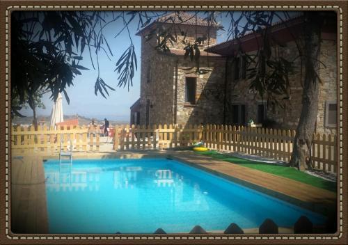 Agroturismo San Nazario