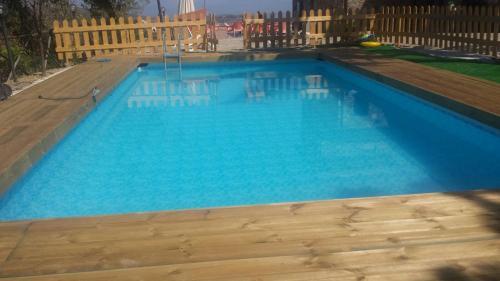 Agroturismo San Nazario