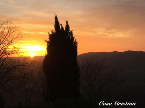 Apartamento Casa Cristina