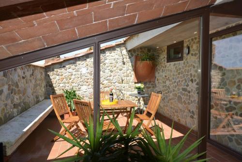 Apartamento Casa Cristina
