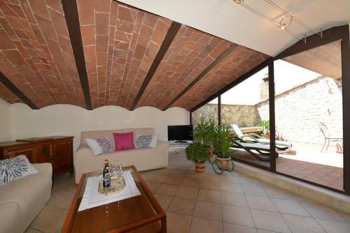 Apartamento Casa Cristina