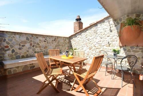 Apartamento Casa Cristina