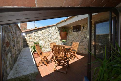 Apartamento Casa Cristina
