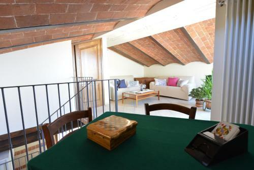 Apartamento Casa Cristina