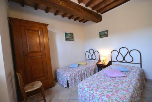 Apartamento Casa Cristina