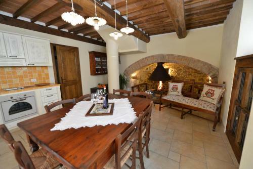 Apartamento Casa Cristina