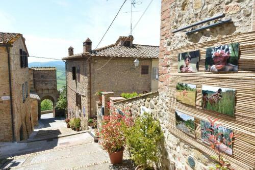 Apartamento Casa Cristina