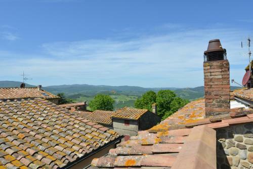 Apartamento Casa Cristina