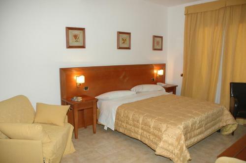Bilha Hotel