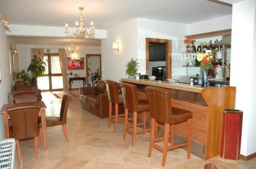 Bilha Hotel