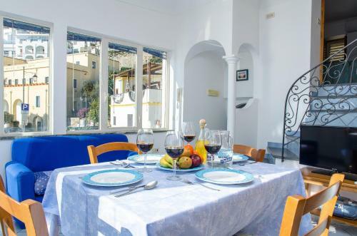 Apartamento Sapphirius