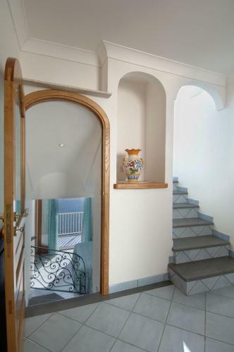 Apartamento Sapphirius