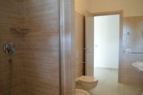 Bed & Breakfast Agrialbergo Capalbio