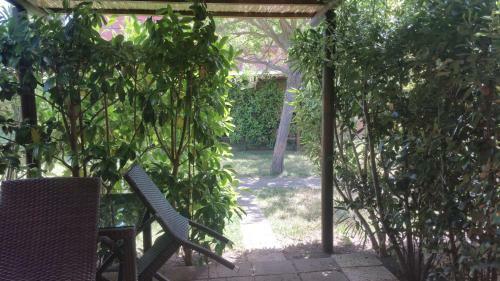 Bed & Breakfast Agrialbergo Capalbio