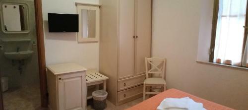 Bed & Breakfast Agrialbergo Capalbio