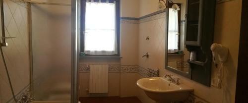 Bed & Breakfast Agrialbergo Capalbio