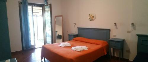 Bed & Breakfast Agrialbergo Capalbio