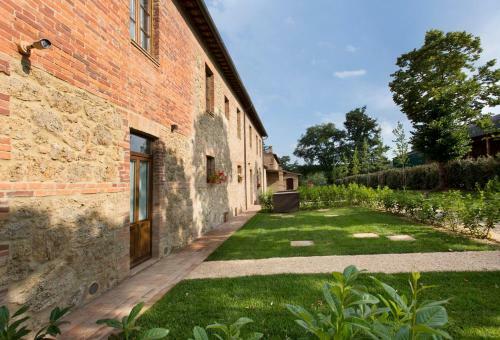 Agriturismo San Galgano