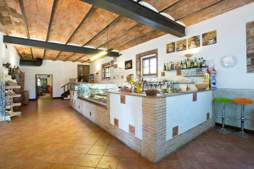 Agriturismo San Galgano