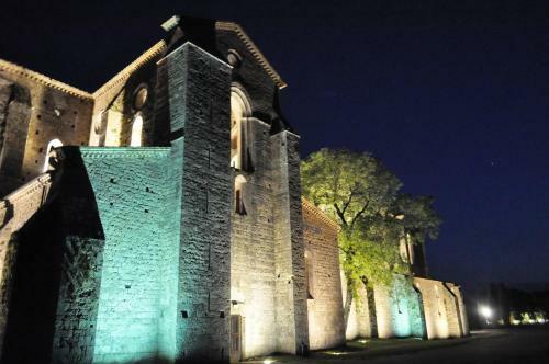 Agriturismo San Galgano