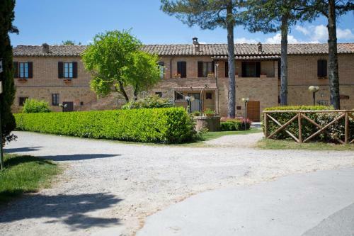 Agriturismo San Galgano