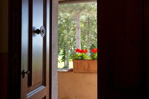Agriturismo San Galgano