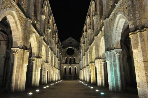 Agriturismo San Galgano