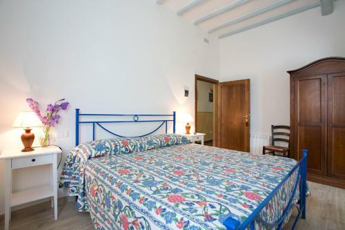 Agriturismo San Galgano