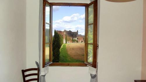 Agriturismo San Galgano