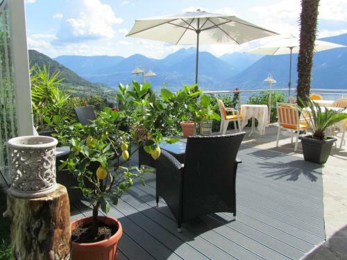 Hotel Appartements Graf Hartwig