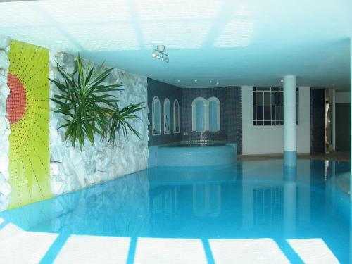 Hotel Appartements Graf Hartwig