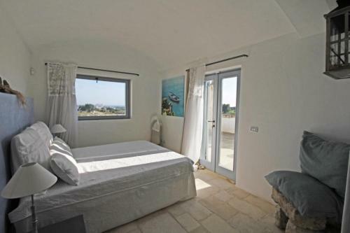 Agroturismo Masseria Lama Di Coccaro