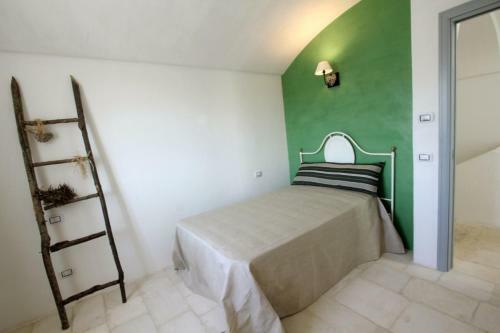 Agroturismo Masseria Lama Di Coccaro