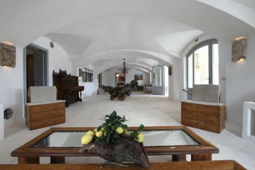 Agroturismo Masseria Lama Di Coccaro