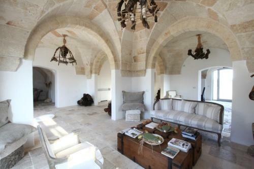 Agroturismo Masseria Lama Di Coccaro