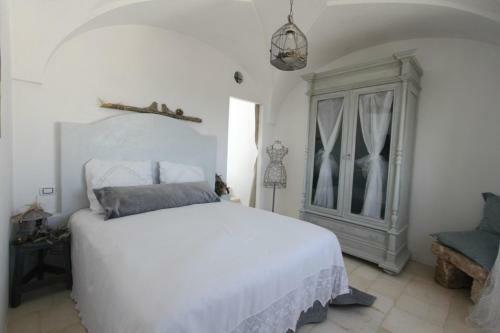 Agroturismo Masseria Lama Di Coccaro