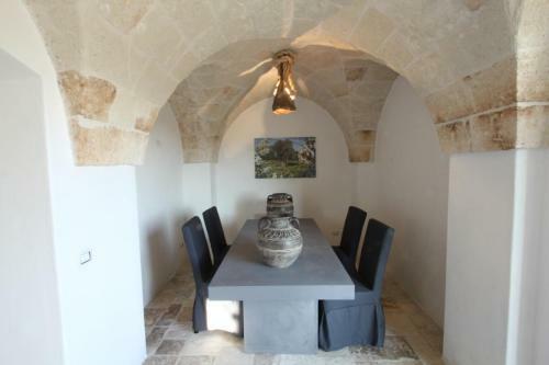 Agroturismo Masseria Lama Di Coccaro