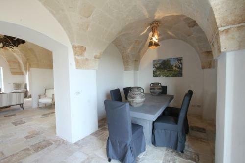 Agroturismo Masseria Lama Di Coccaro