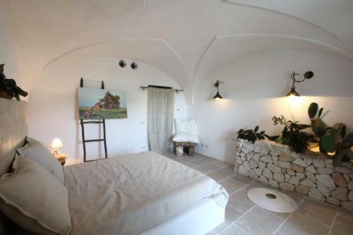 Agroturismo Masseria Lama Di Coccaro