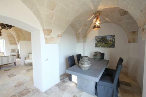 Agroturismo Masseria Lama Di Coccaro