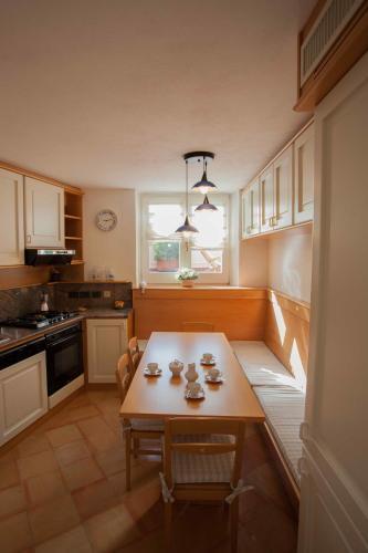 Apartamento La Bifora