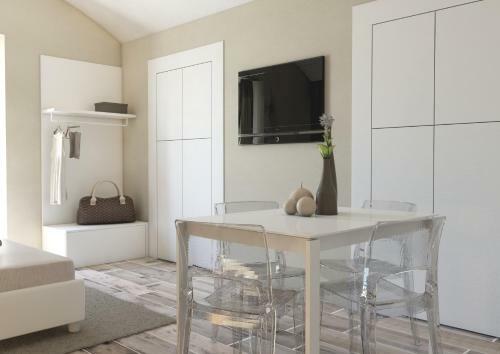 Apartamento Adalesia House