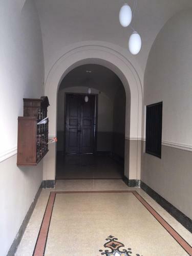 Apartamento Adalesia House