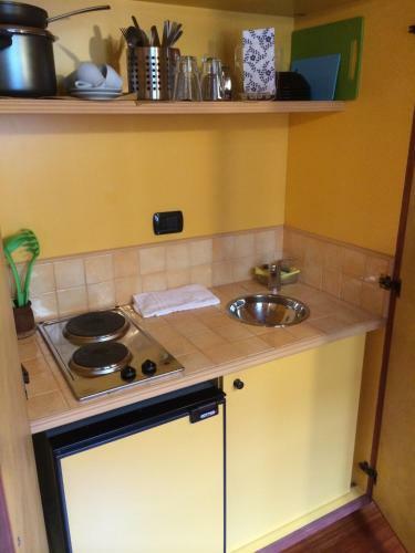 Apartamento Adalesia House