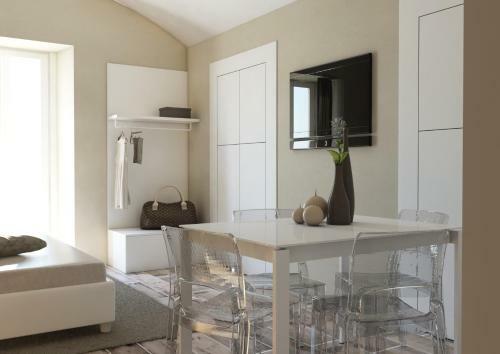 Apartamento Adalesia House